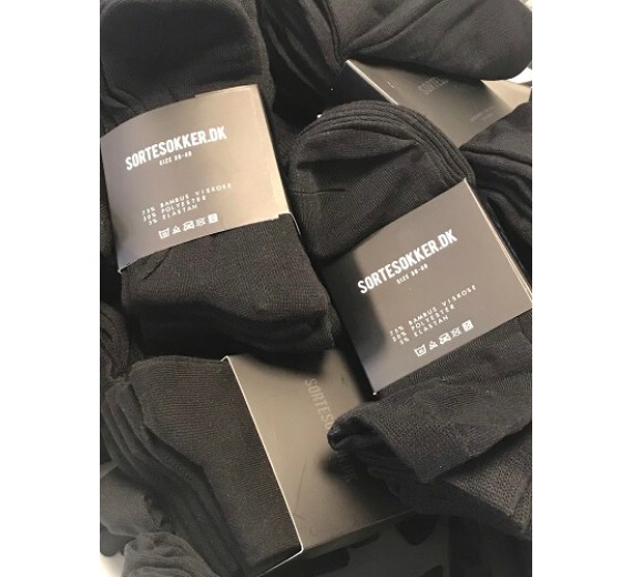 BambusAnkelstrmperKorteStrmperSortStr3640-01