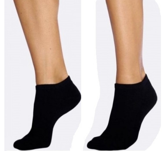 ankelsokkerkortesokkerbomuldstr3640-36