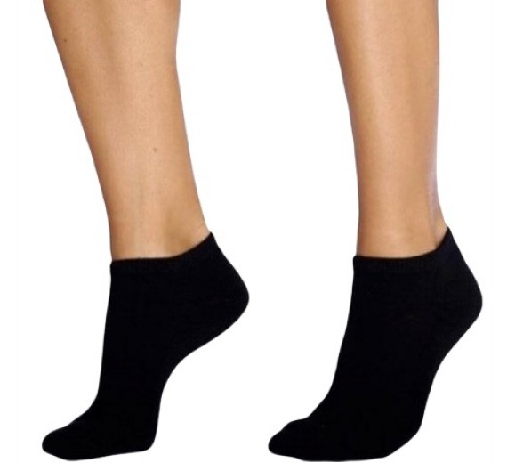 BambusAnkelstrmperKorteStrmperSortStr3640-01