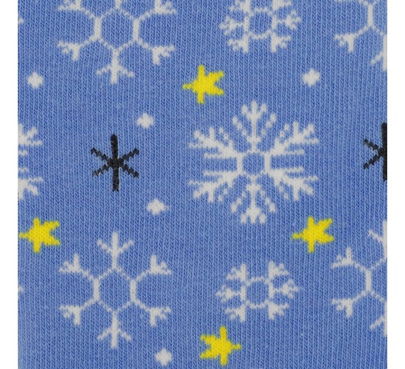 JulesokkerBlMedSnefnugStr4047-03