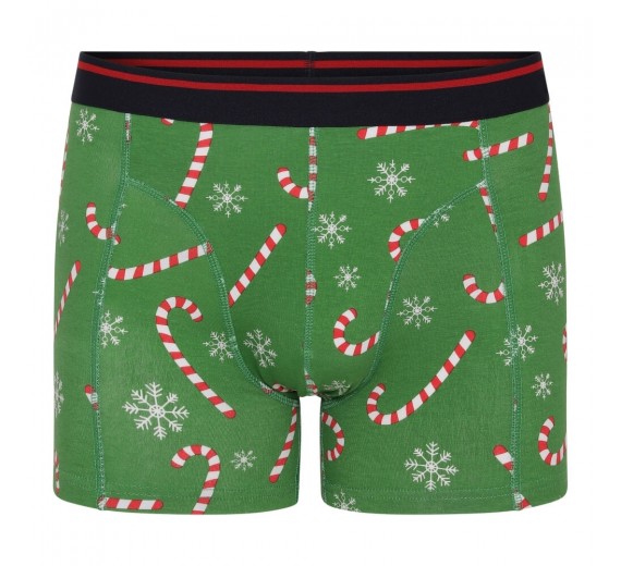 Jule-boxershorts, Candy