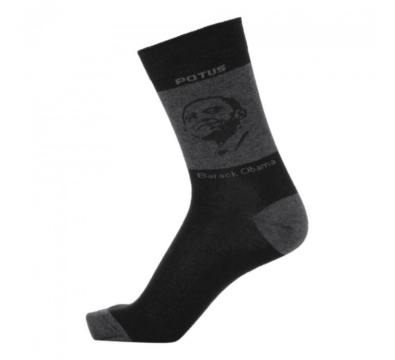 Kongressen.com sokker Barack Obama