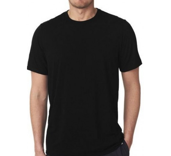 Sorte T-Shirts - Str. Large