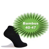 Billige bambus ankelsokker korte sokker
