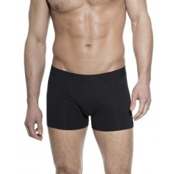 Sorte Bambus Trunks / Boxershorts - Str. M