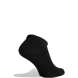 Ankelsokker (korte sokker Bomuld str. 36-40)