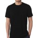 Sorte T-Shirts - Str. 3XL