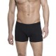 Sorte Bambus Trunks / Boxershorts - Str. 2XL