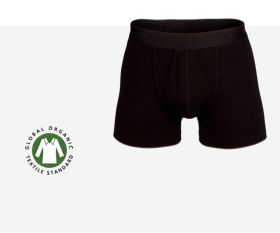 bambus boxershorts