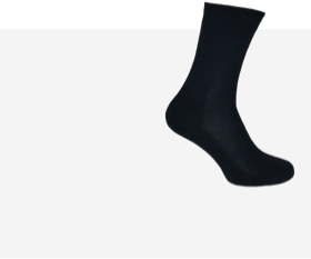 Tennis/arbejds sokker