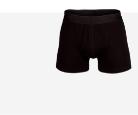 Bomulds Boxershorts